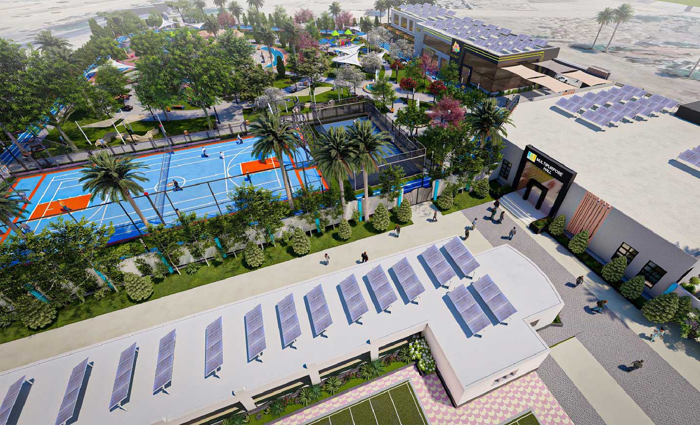 Welcome to Barakah International School3