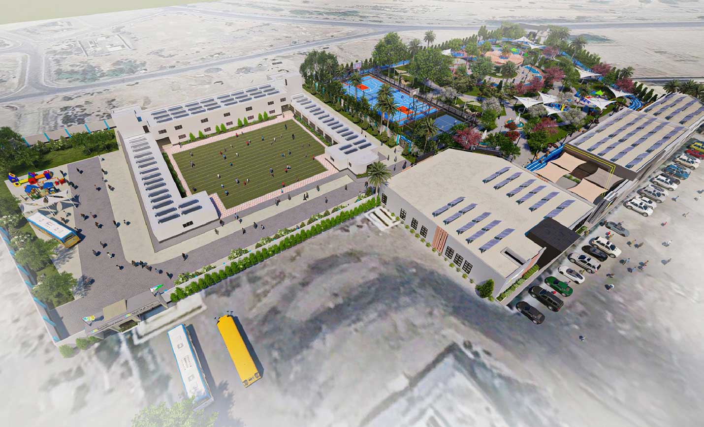 Welcome to Barakah International School4