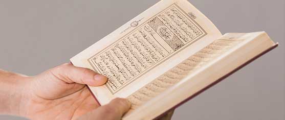 Intensive Arabic Education